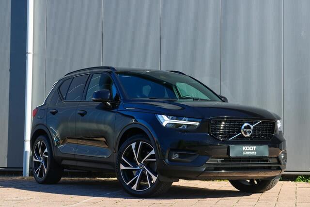 Volvo XC40 1.5 T5 Recharge Inscription