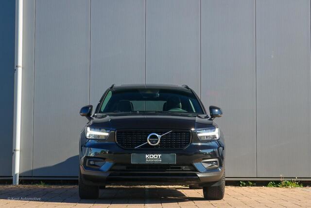 Volvo XC40 1.5 T5 Recharge Inscription