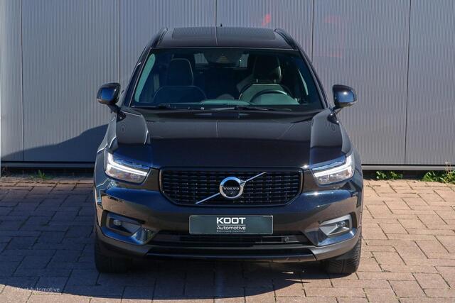 Volvo XC40 1.5 T5 Recharge Inscription