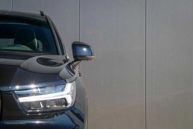 Volvo XC40 1.5 T5 Recharge Inscription
