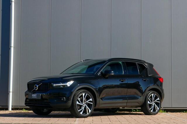 Volvo XC40 1.5 T5 Recharge Inscription
