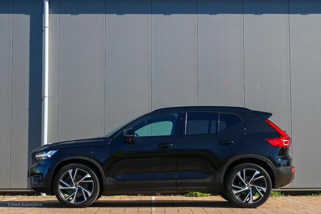 Volvo XC40 1.5 T5 Recharge Inscription
