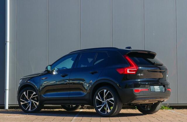 Volvo XC40 1.5 T5 Recharge Inscription