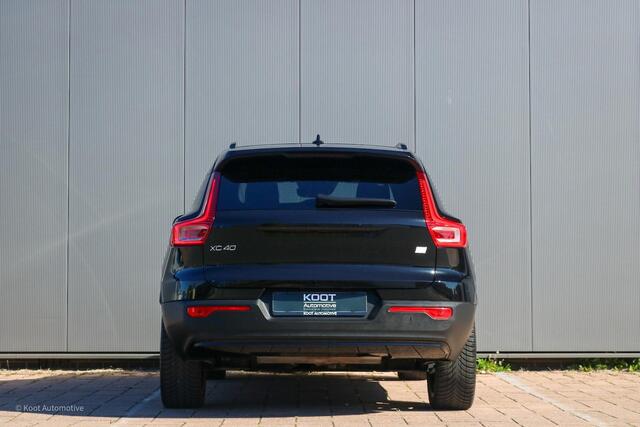 Volvo XC40 1.5 T5 Recharge Inscription