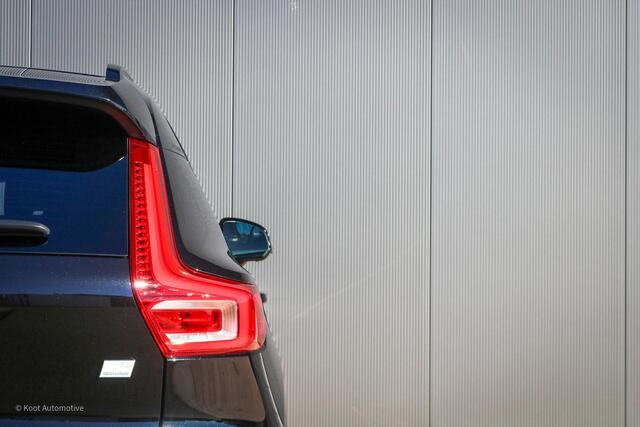 Volvo XC40 1.5 T5 Recharge Inscription