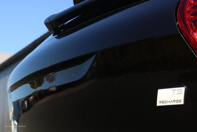 Volvo XC40 1.5 T5 Recharge Inscription