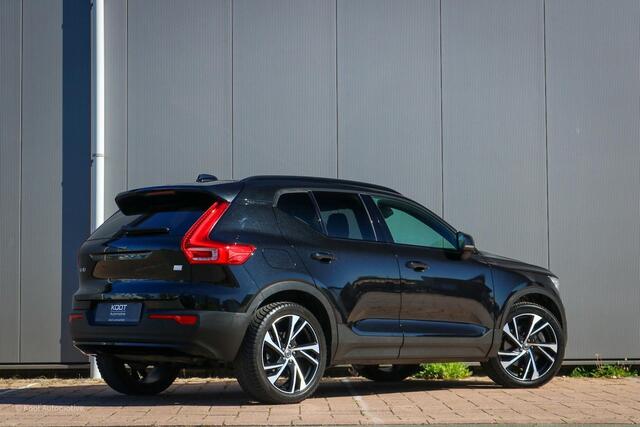 Volvo XC40 1.5 T5 Recharge Inscription
