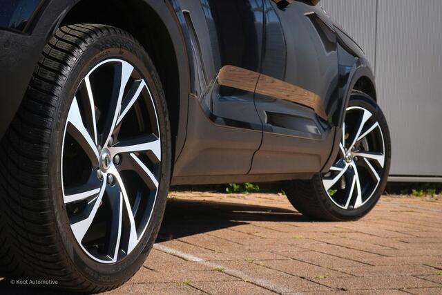 Volvo XC40 1.5 T5 Recharge Inscription