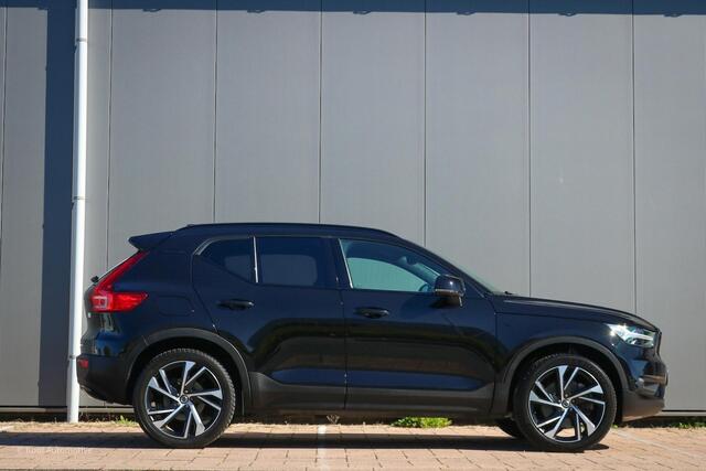 Volvo XC40 1.5 T5 Recharge Inscription