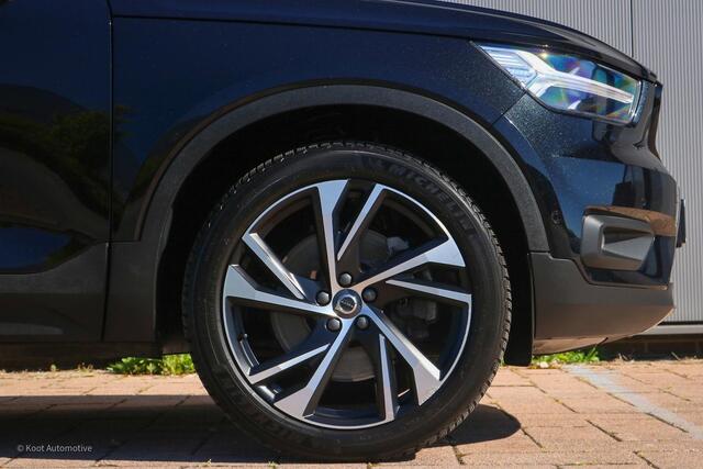 Volvo XC40 1.5 T5 Recharge Inscription