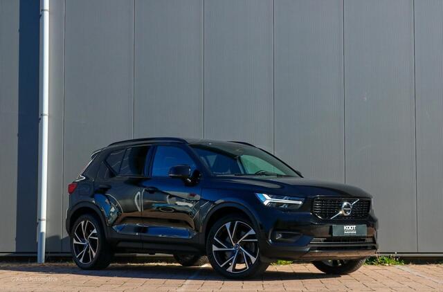 Volvo XC40 1.5 T5 Recharge Inscription