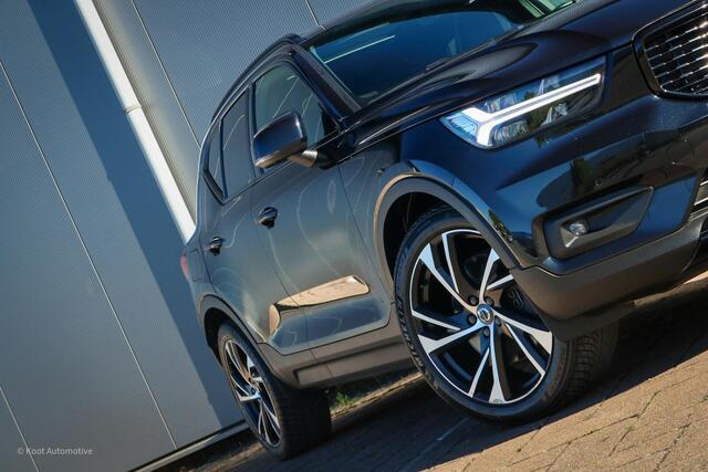 Volvo XC40 1.5 T5 Recharge Inscription