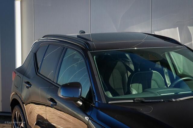 Volvo XC40 1.5 T5 Recharge Inscription