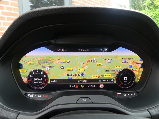 Audi Q2 35 TFSI 3X S-Line / Full options / Trekhaak
