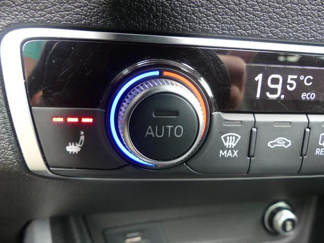 Audi Q2 35 TFSI 3X S-Line / Full options / Trekhaak