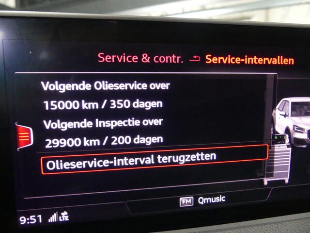 Audi Q2 35 TFSI 3X S-Line / Full options / Trekhaak