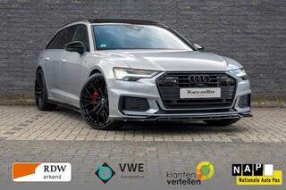 Audi A6 Avant 55 TFSI e quattro Pro Line S Competition