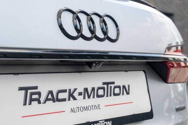 Audi A6 Avant 55 TFSI e quattro Pro Line S Competition