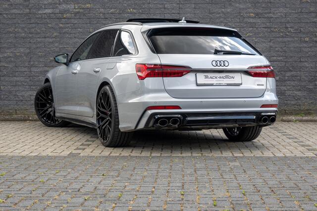 Audi A6 Avant 55 TFSI e quattro Pro Line S Competition
