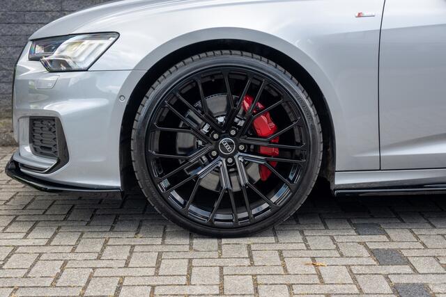 Audi A6 Avant 55 TFSI e quattro Pro Line S Competition