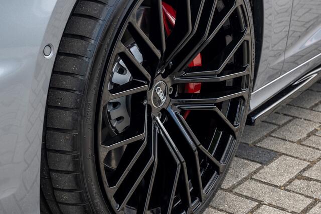 Audi A6 Avant 55 TFSI e quattro Pro Line S Competition