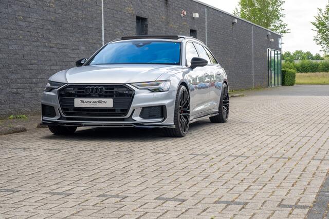 Audi A6 Avant 55 TFSI e quattro Pro Line S Competition