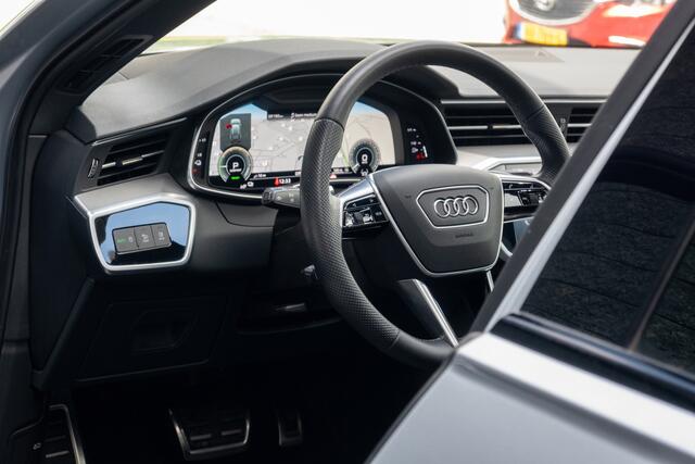Audi A6 Avant 55 TFSI e quattro Pro Line S Competition