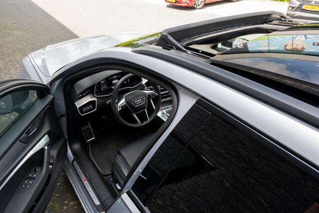 Audi A6 Avant 55 TFSI e quattro Pro Line S Competition