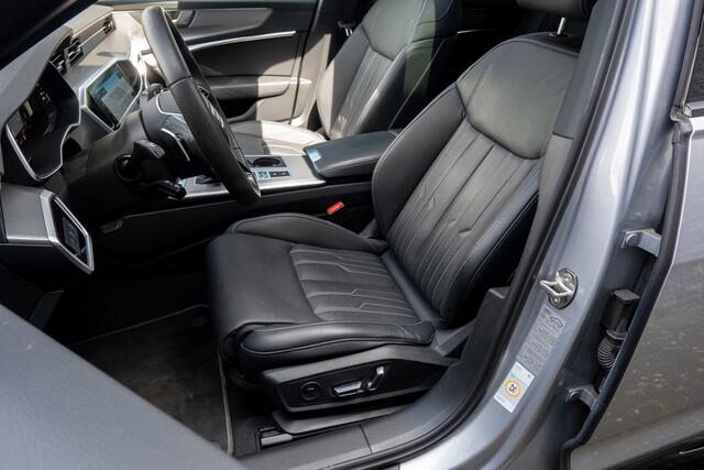 Audi A6 Avant 55 TFSI e quattro Pro Line S Competition