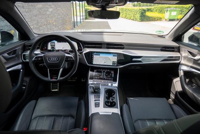 Audi A6 Avant 55 TFSI e quattro Pro Line S Competition