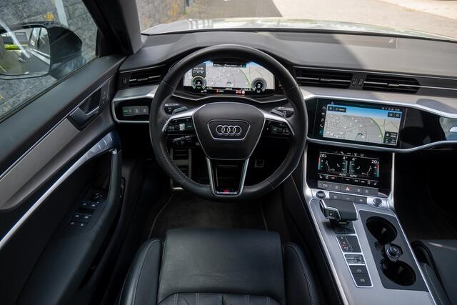 Audi A6 Avant 55 TFSI e quattro Pro Line S Competition