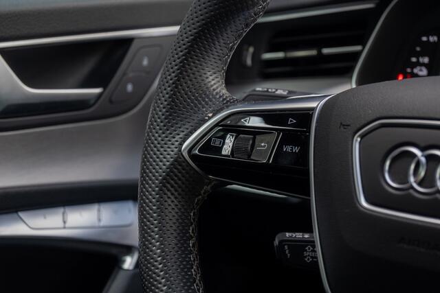 Audi A6 Avant 55 TFSI e quattro Pro Line S Competition