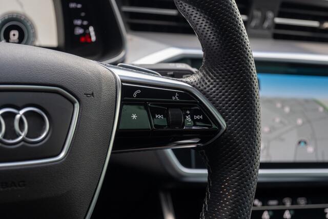 Audi A6 Avant 55 TFSI e quattro Pro Line S Competition