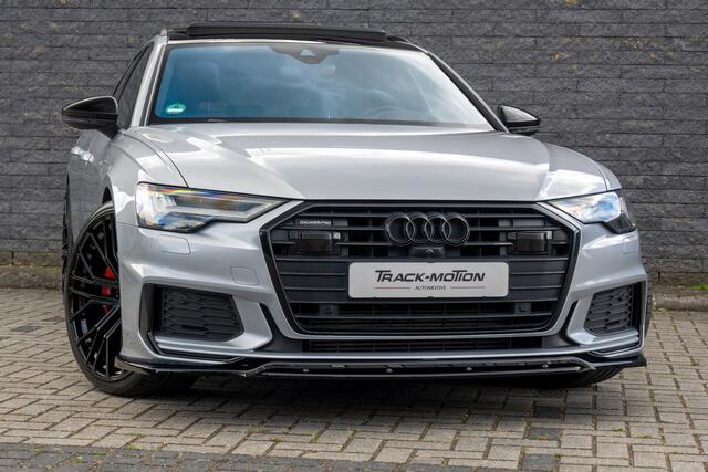 Audi A6 Avant 55 TFSI e quattro Pro Line S Competition