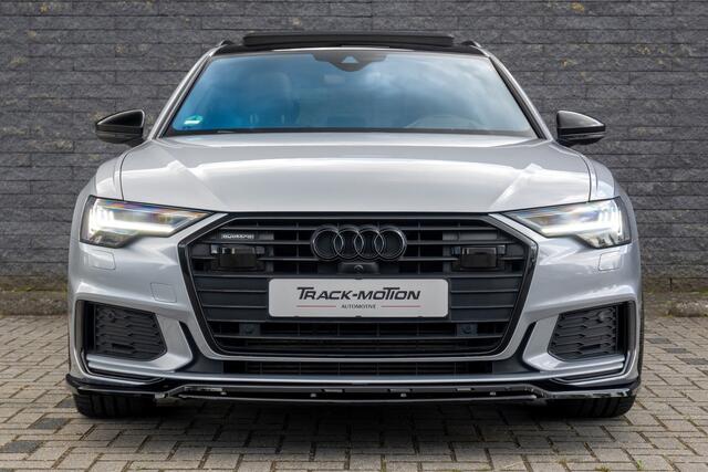 Audi A6 Avant 55 TFSI e quattro Pro Line S Competition