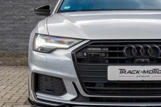 Audi A6 Avant 55 TFSI e quattro Pro Line S Competition
