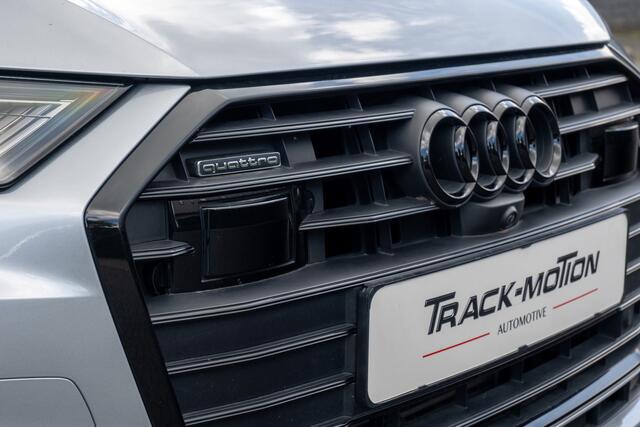 Audi A6 Avant 55 TFSI e quattro Pro Line S Competition