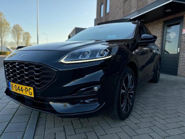 Ford Kuga 2.5 PHEV ST-Line X Automaat volle opties Pano keyless entry head up virtual cockpit hybride