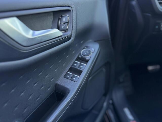 Ford Kuga 2.5 PHEV ST-Line X Automaat volle opties Pano keyless entry head up virtual cockpit hybride
