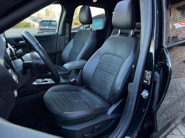Ford Kuga 2.5 PHEV ST-Line X Automaat volle opties Pano keyless entry head up virtual cockpit hybride