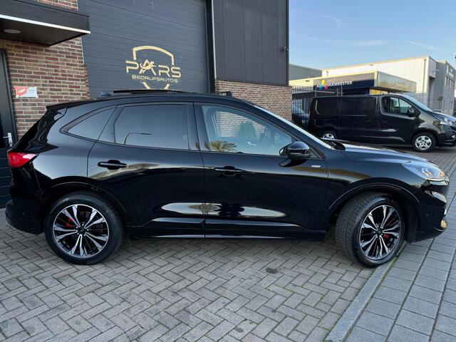 Ford Kuga 2.5 PHEV ST-Line X Automaat volle opties Pano keyless entry head up virtual cockpit hybride