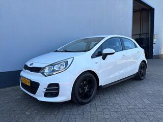 KIA RIO 1.2 CVVT ComfortLine