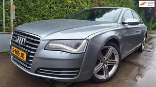 AUDI A8 3.0 TDI quattro