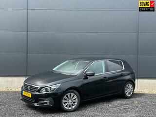 Peugeot 308 (2013 - 2021)