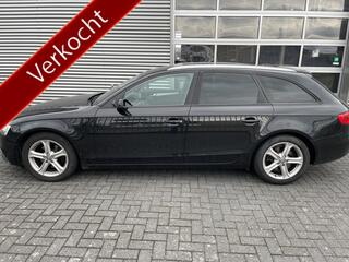 AUDI A4 Avant 2.0 TDI Pro Line