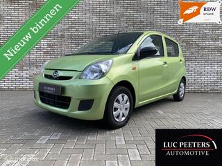 DAIHATSU CUORE 1.0 Trend 5DRS/NAP/STBK/ALLSEASON/111.291KM!!