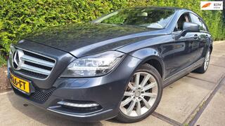 MERCEDES-BENZ CLS-KLASSE Shooting Brake 250 CDI
