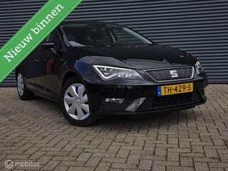 Seat Leon (2012 - 2020)