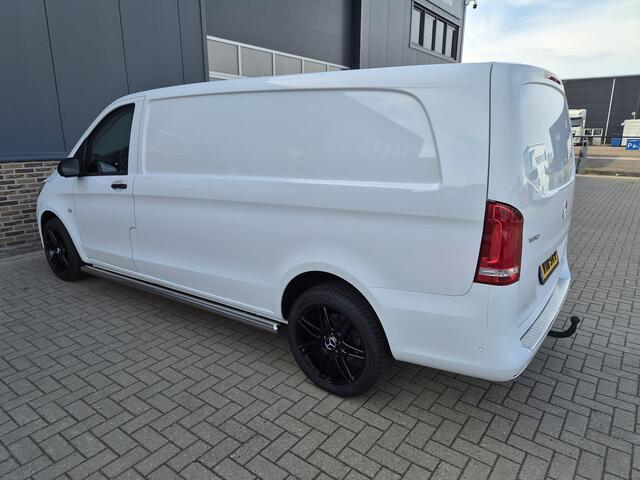 Mercedes-Benz Vito 116 CDI Extra Lang