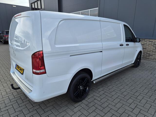 Mercedes-Benz Vito 116 CDI Extra Lang